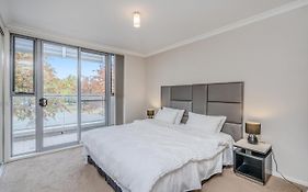 One Bedroom Apartment In Braddon